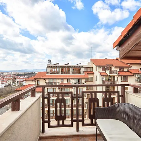 Lejlighed Perfect Seaside Retreat In Sveti Vlas Relax Complex By Flat Mаnаger Sunny Beach