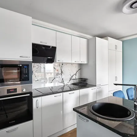 아파트 Perfect Seaside Retreat In Sveti Vlas Relax Complex By Flat Mаnаger