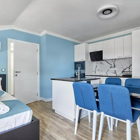 Perfect Seaside Retreat In Sveti Vlas Relax Complex By Flat Mаnаger 아파트