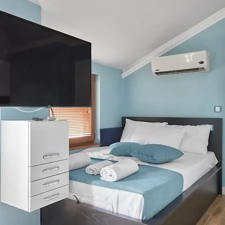 Perfect Seaside Retreat In Sveti Vlas Relax Complex By Flat Mаnаger * 써니비치