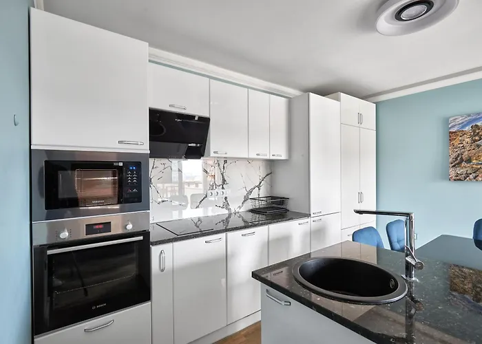 아파트 Perfect Seaside Retreat In Sveti Vlas Relax Complex By Flat Mаnаger