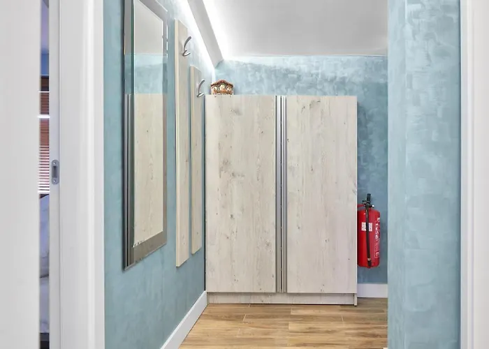 Perfect Seaside Retreat In Sveti Vlas Relax Complex By Flat Mаnаger 아파트 써니비치