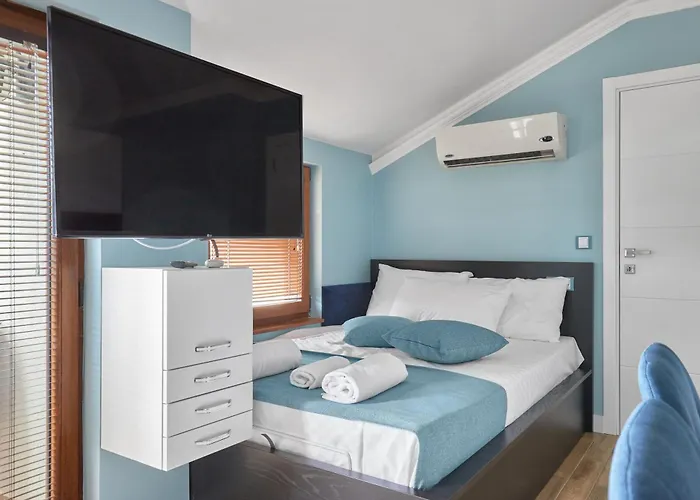 Perfect Seaside Retreat In Sveti Vlas Relax Complex By Flat Mаnаger * 써니비치